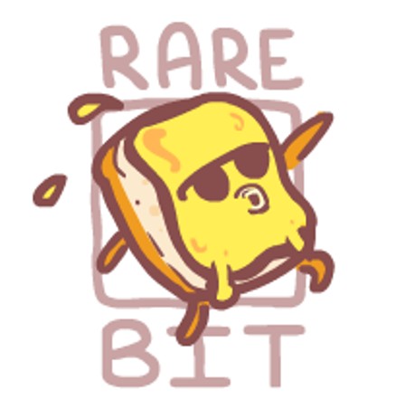 Rarebit Studios Logo